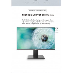 MÀN HÌNH HKC-MB21V13-U